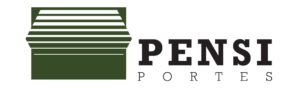 logotipo portes pensi