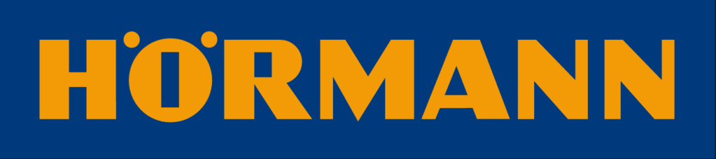 Logotipo de Hörmann