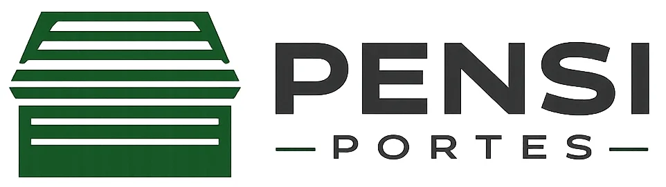 Logo nou Portes Pensi